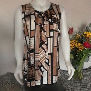 TOMMY HILFIGER BLOUSE